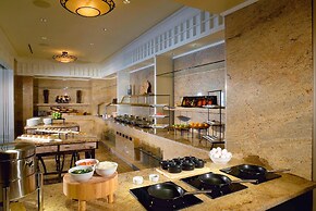 JW Marriott The Rosseau Muskoka Resort & Spa