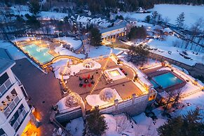 JW Marriott The Rosseau Muskoka Resort & Spa