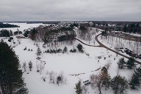 JW Marriott The Rosseau Muskoka Resort & Spa