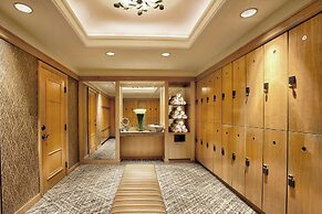 JW Marriott The Rosseau Muskoka Resort & Spa