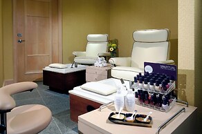 JW Marriott The Rosseau Muskoka Resort & Spa