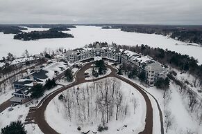 JW Marriott The Rosseau Muskoka Resort & Spa