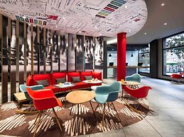 ibis Bilbao Centro