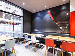 ibis Bilbao Centro