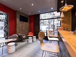 ibis Bilbao Centro