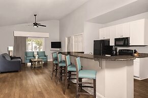 Club Wyndham at the Cottages