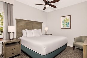 Club Wyndham at the Cottages