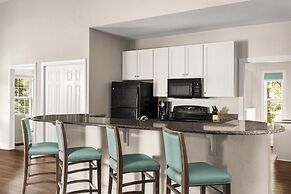 Club Wyndham at the Cottages