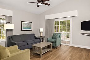 Club Wyndham at the Cottages