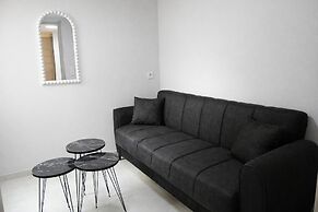City Life Port Hotel