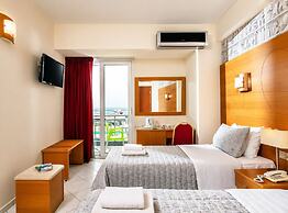 City Life Port Hotel