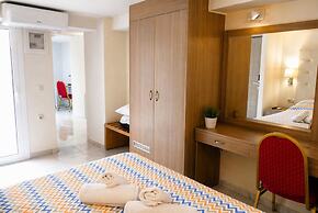 City Life Port Hotel