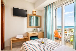 City Life Port Hotel