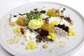 Van der Valk Golfhotel Serrahn