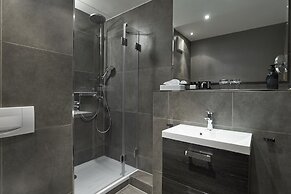 Van der Valk Golfhotel Serrahn