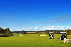 Van der Valk Golfhotel Serrahn