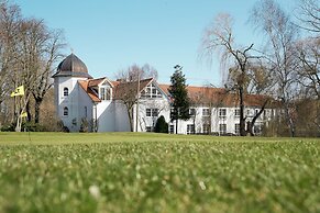 Van der Valk Golfhotel Serrahn