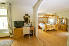 Van der Valk Golfhotel Serrahn