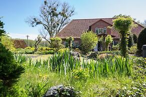 Van der Valk Golfhotel Serrahn