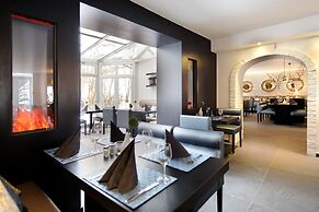 Van der Valk Golfhotel Serrahn