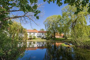 Van der Valk Golfhotel Serrahn