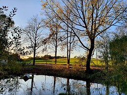 Van der Valk Golfhotel Serrahn