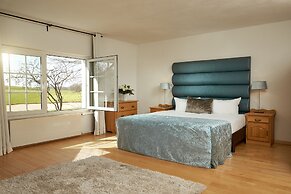 Van der Valk Golfhotel Serrahn