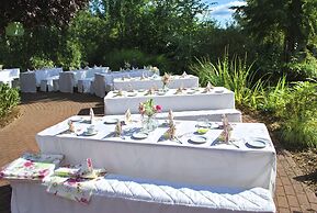 Van der Valk Golfhotel Serrahn