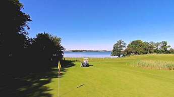 Van der Valk Golfhotel Serrahn