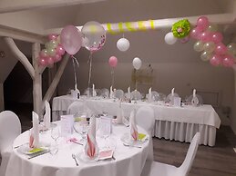 Van der Valk Golfhotel Serrahn