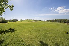 Van der Valk Golfhotel Serrahn