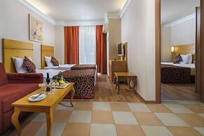 Alaiye Resort & Spa Hotel - All Inclusive