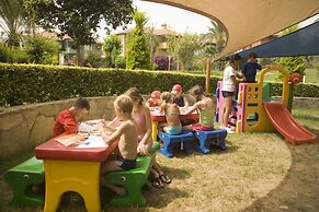 Alaiye Resort & Spa Hotel - All Inclusive