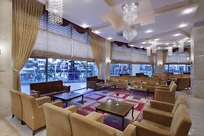 Alaiye Resort & Spa Hotel - All Inclusive