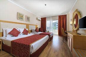 Alaiye Resort & Spa Hotel - All Inclusive
