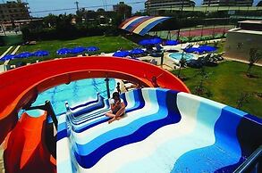 Alaiye Resort & Spa Hotel - All Inclusive