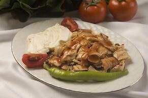 Alaiye Resort & Spa Hotel - All Inclusive