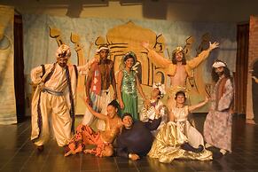 Alaiye Resort & Spa Hotel - All Inclusive