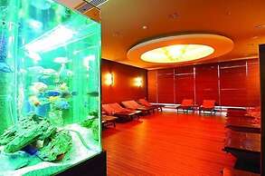 Alaiye Resort & Spa Hotel - All Inclusive