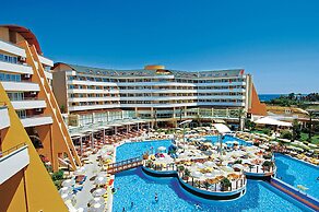 Alaiye Resort & Spa Hotel - All Inclusive