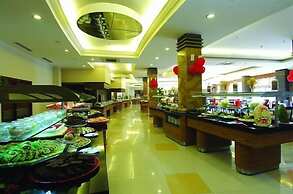 Alaiye Resort & Spa Hotel - All Inclusive