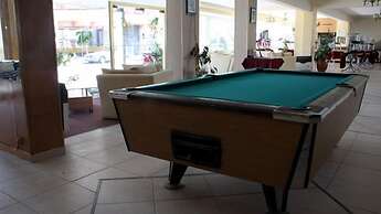 San Remo Resort Hotel