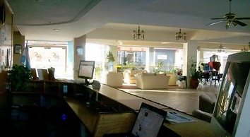 San Remo Resort Hotel