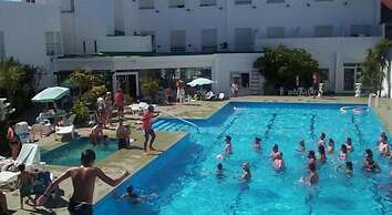 San Remo Resort Hotel