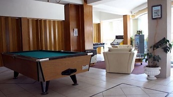 San Remo Resort Hotel