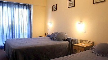 San Remo Resort Hotel