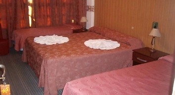 San Remo Resort Hotel