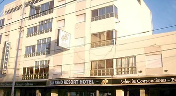 San Remo Resort Hotel