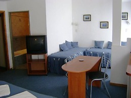 San Remo Resort Hotel