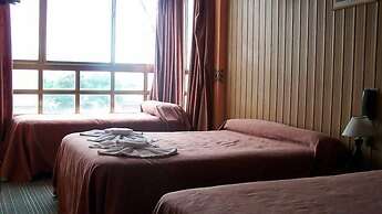 San Remo Resort Hotel